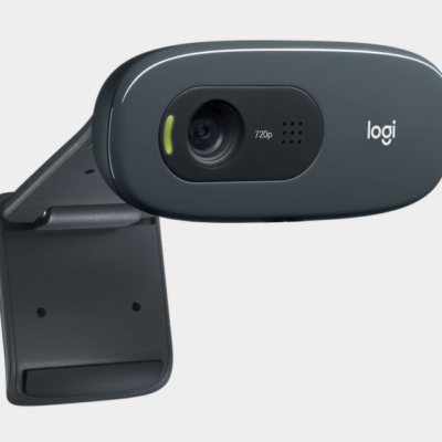 Logitech C270 HD Webcam