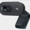 Logitech C505 HD Webcam