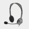Logitech H110 Stereo Headphone
