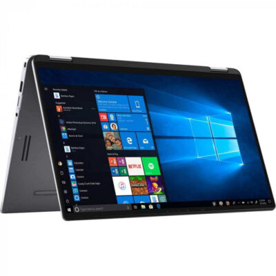 Dell 7400 2in1 core i5 Touch