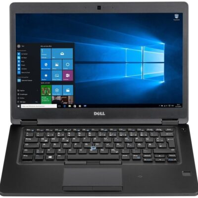Dell Latitude 5480 corei5