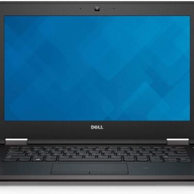 Dell Latitude 7270 core i7