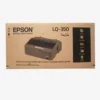 Epson Lq350 Dot Matrix