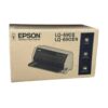Epson Lq690 Dot Matrix