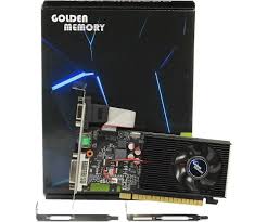 Golden memory Gt730