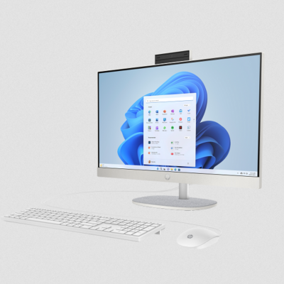 HP All-in-One 24-cr0309nh Corei5 PC