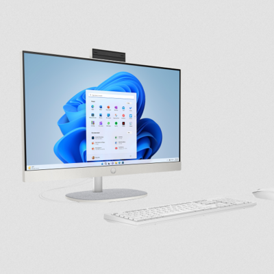 HP All-in-One 24-cr0309nh Corei5 PC