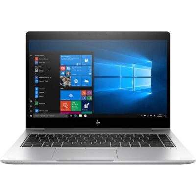 HP EliteBook 840G5 Corei5 8th Generation Touch