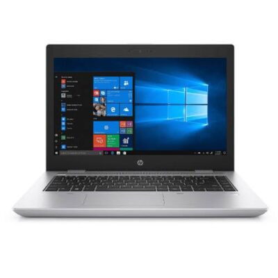HP EliteBook 840G5 Corei5 8th Generation