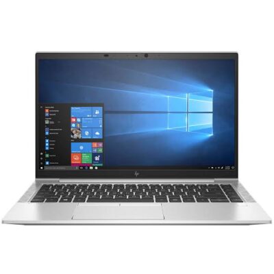 HP EliteBook 845G7 Ryzen5
