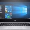 Hp 1030 G2 corei7 X360 Touch