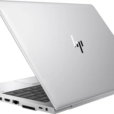 HP EliteBook 735G6 Ryzen 7 2gb Graphics