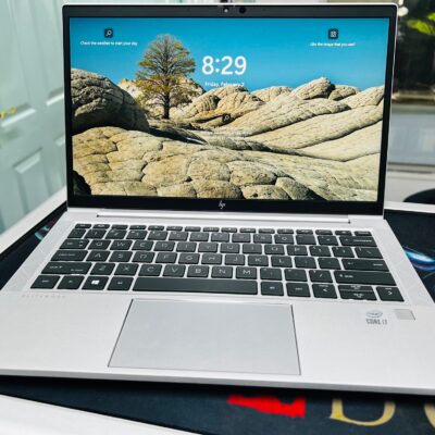 HP EliteBook 830 G7 Corei7 10th Generation