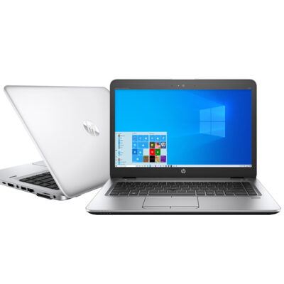 HP EliteBook 840G4 Coi5 7th Generation