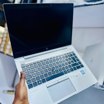 HP EliteBook 840G5 Corei5 8th Generation