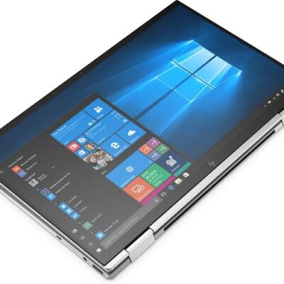 Hp EliteBook 1030 G7 Corei7 10th Generation X360 Touch