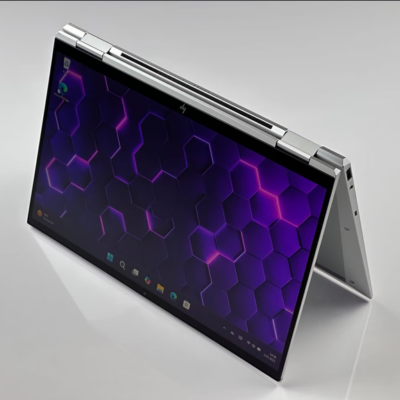 Hp EliteBook 1030G8 Corei7 11th Generation X360 Touch