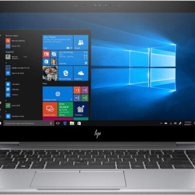 HP EliteBook 745G6 Ryzen7 2gb Graphics