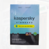 Kaspersky Standard 1User Antivirus