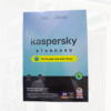 Kaspersky Standard 5Users Antivirus