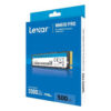 Lexar LNM610 PRO 500GB