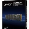 Lexar LNM620 256GB