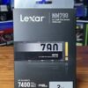 Lexar LNM790 gen 4 2TB