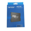 Lexar LNQ100 512 GB
