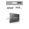 Lexar NS100 256GB 2.5 