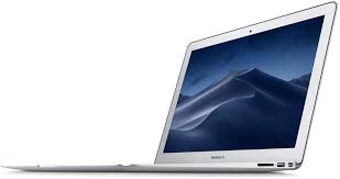 Macbook air 2017 corei5