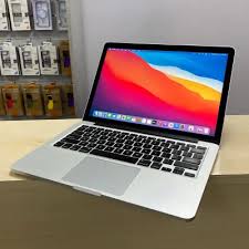 Macbook pro retina 2019 corei7 