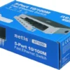 Netis St105D 5port 
