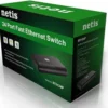 Netis St3124p 24port