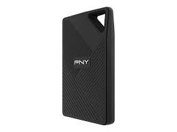 PNY RP 60 2TB USB 3.2 2000Mbps