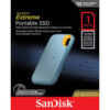 SanDisk E81 SSD V2 1tb Blue