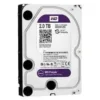 Surveillance hdd 2tb