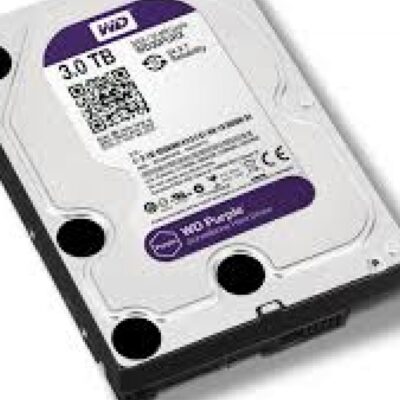Surveillance hdd 3tb