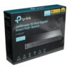 Tplink TL-Sg2210p JEtstream