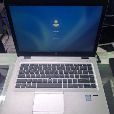 HP EliteBook 840G3 Corei7 6th Generation