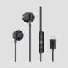 Oraimo Halo Airy Type-C Wired Earphones
