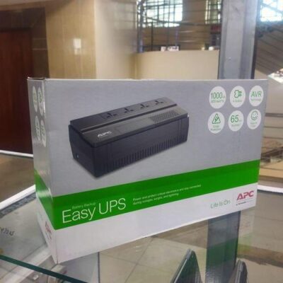 APC 1000VA UPS