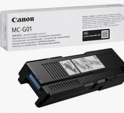 Canon MC-G01 Cartridges