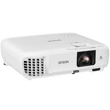 EPSON EB- X49 3600 LUMENS