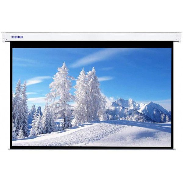 Electric Screen 400 x 300cm