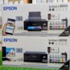 Epson Ecotank L8050 A4