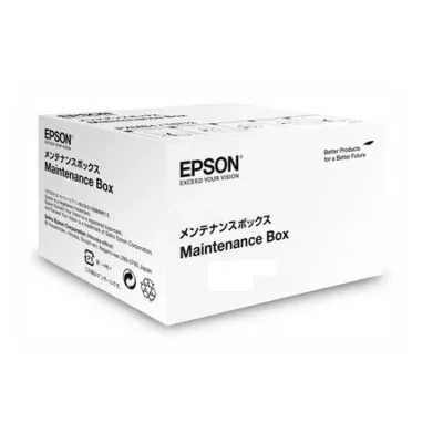 Epson T6714 Ink Maintenance Box 