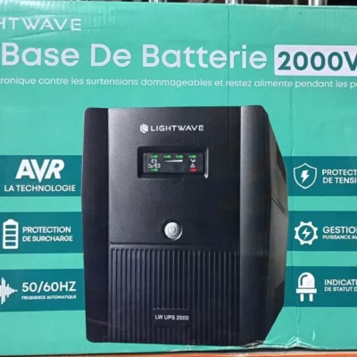 LW UPS 2000VA