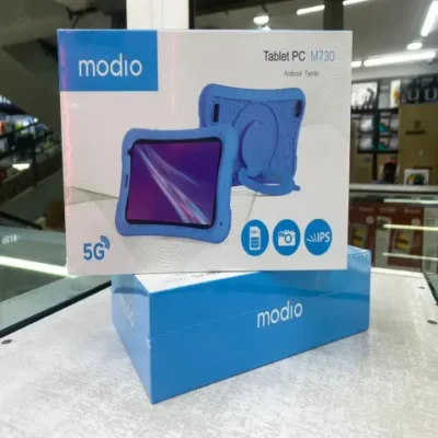Modio M730 Kids Tablet