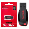 SanDisk Cruzer Blade 32gb flash