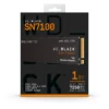 WD SN7100 Nvme 1TBgen 4